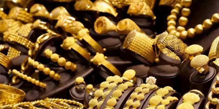 سعر الذهب اليوم الأربعاء فى مصر