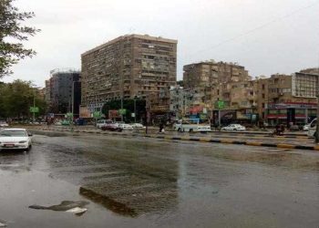 حالة الطقس غدًا ودرجات الحرارة في مصر