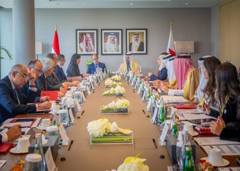 وزير المالية: المباحثات المصرية البحرينية إيجابية وبناءة وتمهد الطريق لتعاون أكبر يعزز التنافسية الاقتصادية