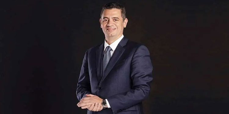 محمد الطاهر: «السعودية المصرية للتعمير» حققت 20 مليار جنيه مبيعات خلال 2024