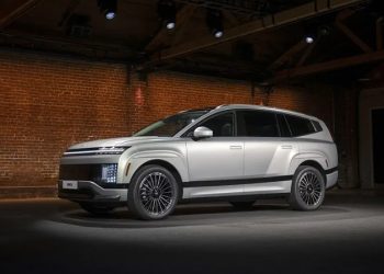 هيونداي أيونيك 9 موديل 2026 الكهربائية