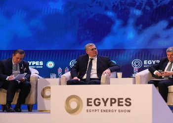مؤتمر ومعرض مصر الدولي للطاقة إيجبس 2025 ينظم جلسة وزارية حول تأمين الطاقة والتنافسية