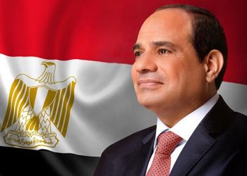 الرئيس السيسي يستقبل الرئيس التنفيذي لـ«إيني» الإيطالية على هامش معرض «إيجبس 2025»
