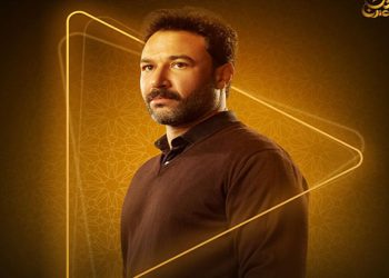 محمد العمروسى يشارك في مسلسل حكيم باشا مع مصطفى شعبان