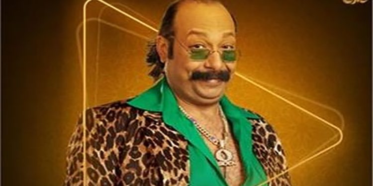 محمد ثروت يشارك في عايشة الدور مع دنيا سمير وعقبال عندكوا مع الرداد وايمى