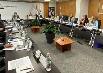 حماية المنافسة يستضيف اجتماع لمناقشة سلاسل إمداد الغذاء وتجارة الحبوب