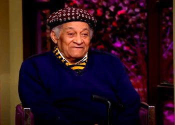 وفاة الفنان صالح العويل بعد صراع مع المرض