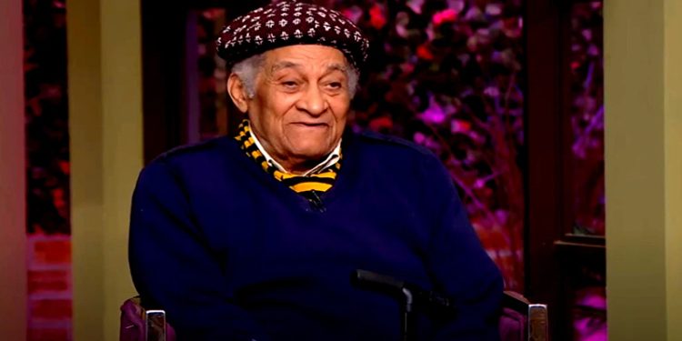 وفاة الفنان صالح العويل بعد صراع مع المرض