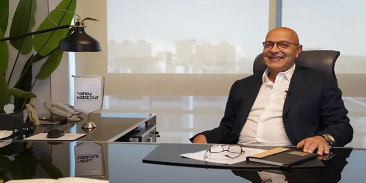 الأهلي صبور تعتزم تعيين مستشار لطرح عام أولي في بورصة مصر