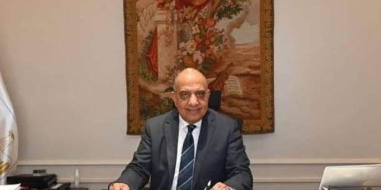 وزير الكهرباء: الطاقة النووية احد أهم الدعائم للتحول نحو مستقبل مستدام ومحطة الضبعة نموذج يحتذى للتعاون والشراكة