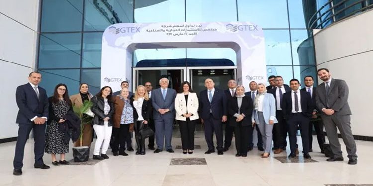 «جيتكس» للاستثمارات تخسر 3.2 مليون دولار في 10 أشهر