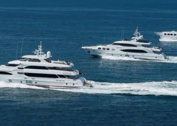 وزير النقل يعلن تخصيص أراض لإنشاء مصانع لإنتاج اليخوت والقوارب