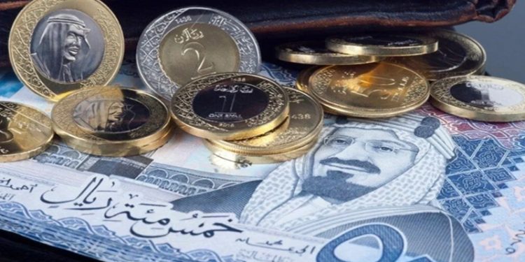 أسعار الريال السعودي اليوم السبت