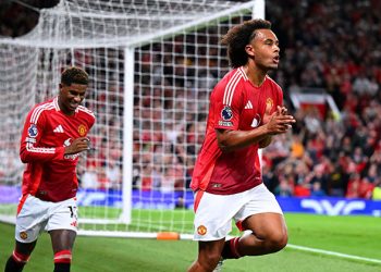 مانشستر يونايتد يخشى مفاجآت ليستر سيتى فى كأس الاتحاد الإنجليزى