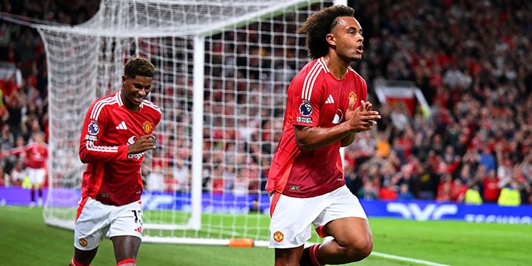 مانشستر يونايتد يخشى مفاجآت ليستر سيتى فى كأس الاتحاد الإنجليزى