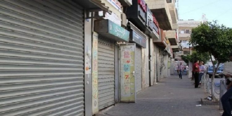 مواعيد غلق المحال التجارية خلال شهر رمضان المبارك وعيد الفطر