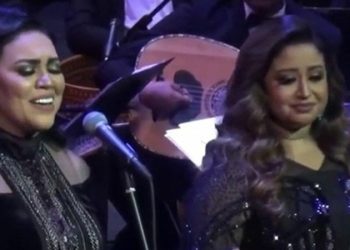 مي فاروق وريهام عبد الحكيم يحييان ذكرى أم كلثوم بحفلين في المتحف المصري الكبير