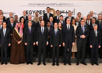 شركات الطاقة العالمية تشيد بشراكتها مع مصر خلال مؤتمر “إيجبس 2025”