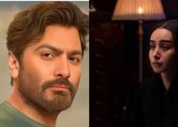 تامر حسني يُهنئ هنا الزاهد على نجاح «إقامة جبرية»