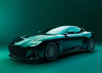 أستون مارتن تعترف بأن عملاءها يكرهون السيارات الكهربائية