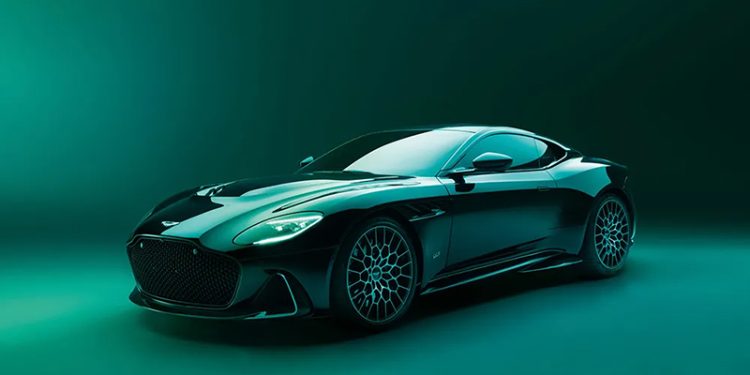 أستون مارتن تعترف بأن عملاءها يكرهون السيارات الكهربائية