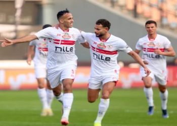 موعد مباراة الزمالك أمام الإسماعيلى في دوري nile