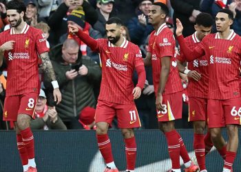 ليفربول يواجه بورنموث اليوم في الدوري الإنجليزي
