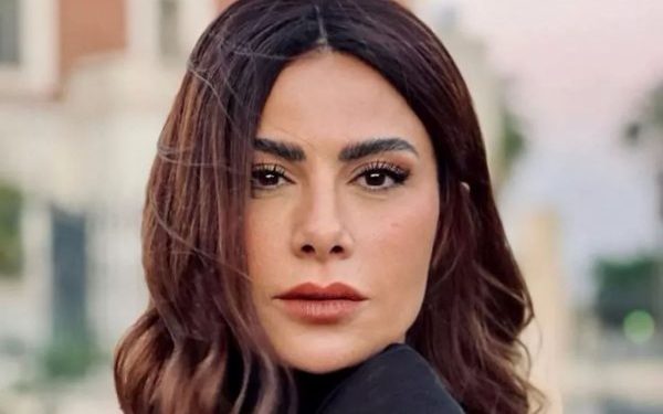 صبا مبارك  صبا مبارك تتألق بإطلالة كاجوال عصرية على إنستجرام