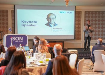 إيزون إكسبرينس وFICO  ترسمان ملامح مستقبل القطاع المصرفي المصري بالذكاء الاصطناعي والتحليلات المتقدمة