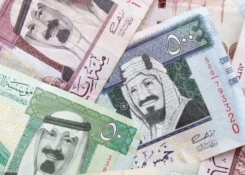 أسعار الريال السعودي اليوم الإثنين