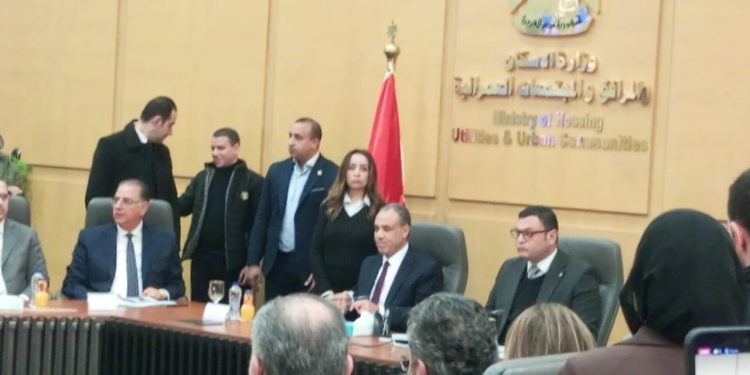 10 الاف حاجز في مبادرة بيتك في مصر .. وتحويل 2.5 مليون دولار