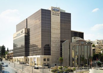 مجموعة البنك العربي تحقق أرباحًا صافية قياسية بنهاية العام 2024