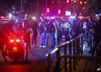 جهاد الحرازين: تفجيرات الحافلات في تل أبيب فيلم هوليودي