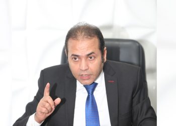 رئيس شعبة الاتصالات: حظر الهواتف غير المعتمدة يقضي على ظاهرة التهريب ويحمي المستهلكين”