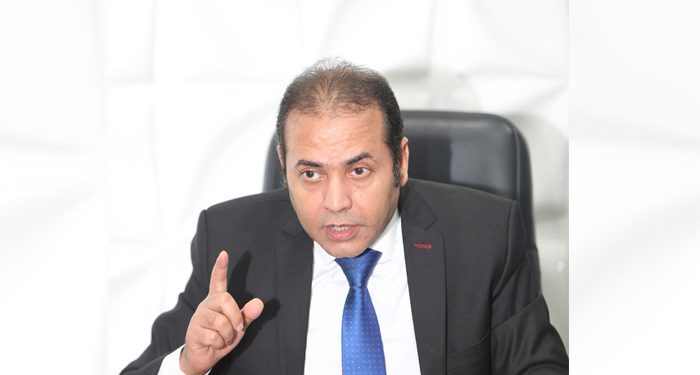 رئيس شعبة الاتصالات: حظر الهواتف غير المعتمدة يقضي على ظاهرة التهريب ويحمي المستهلكين”