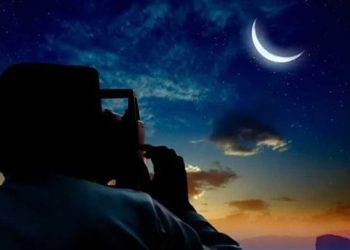 دار الإفتاء تعلن استطلاع هلال رمضان في هذا الموعد