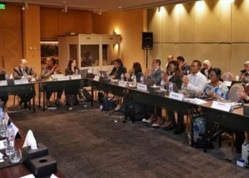 ختام الاجتماع الافتتاحي لمبادرة مواءمة اللوائح التنظيمية للأدوية في شمال إفريقيا