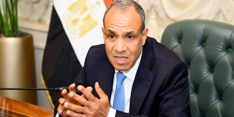 وزير الخارجية يتوجه إلى تركيا في زيارة ثنائية