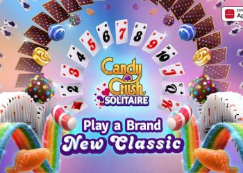 متجر HUAWEI AppGalleryيعلن عن إضافة لعبة “كاندي كراش سوليتير” لتقديم تجربة لعب جديدة رائعة للمستخدمين