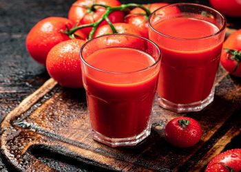 فوائد عصير الطماطم الصحية.. تعرف عليها