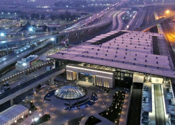 “القومية للأنفاق”: محطة عدلي منصور نقلة نوعية في خريطة النقل المصري