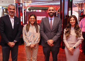 ودافون بيزنس تستعرض مستقبل أعمال الشركات في منتدى “ڤودافون بيزنس Next” لقادة تكنولوجيا المعلومات للسنة الثانية علي التوالي