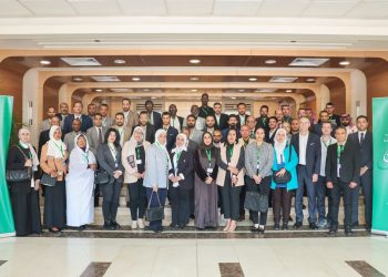 “البريد المصري” يستضيف ورشة عمل حول “نظم المحاسبة الدولية للأجور”