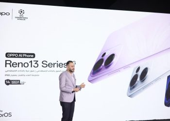 OPPO تعيد تعريف ابتكارات الهواتف الذكية المدعومة بالذكاء الاصطناعي مع إطلاق سلسلة Reno13 في مصر!
