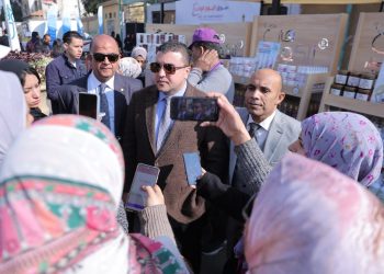 شادي الكومي: نرفض تهجير الفلسطينيين من غزة ونؤكد دعمنا لحقوقهم المشروعة