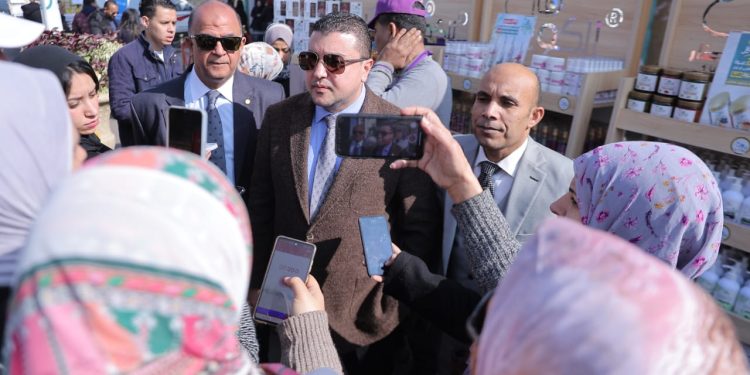 شادي الكومي: نرفض تهجير الفلسطينيين من غزة ونؤكد دعمنا لحقوقهم المشروعة