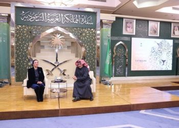 وزيرة البيئة تؤكد حرص مصر والسعودية على دفع مسار العمل البيئي لصالح الشعوب العربية