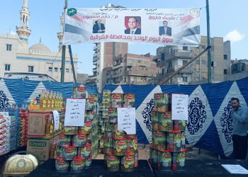 للمرة الواحدة والثلاثين على التوالي… استمرار افتتاحات أسواق اليوم الواحد بمحافظة الشرقية