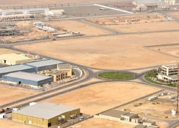 غدًا.  بدء تلقي طلبات المستثمرين الكترونيا على ٢١٧٢ قطعة أرض صناعية في ٢٢ محافظة