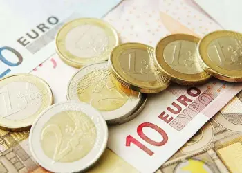 سعر اليورو اليوم الثلاثاء 18 فبراير 2025 في البنوك